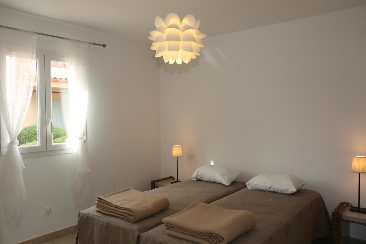 Casa Mia Aparthotel Porto-Vecchio  Exterior photo